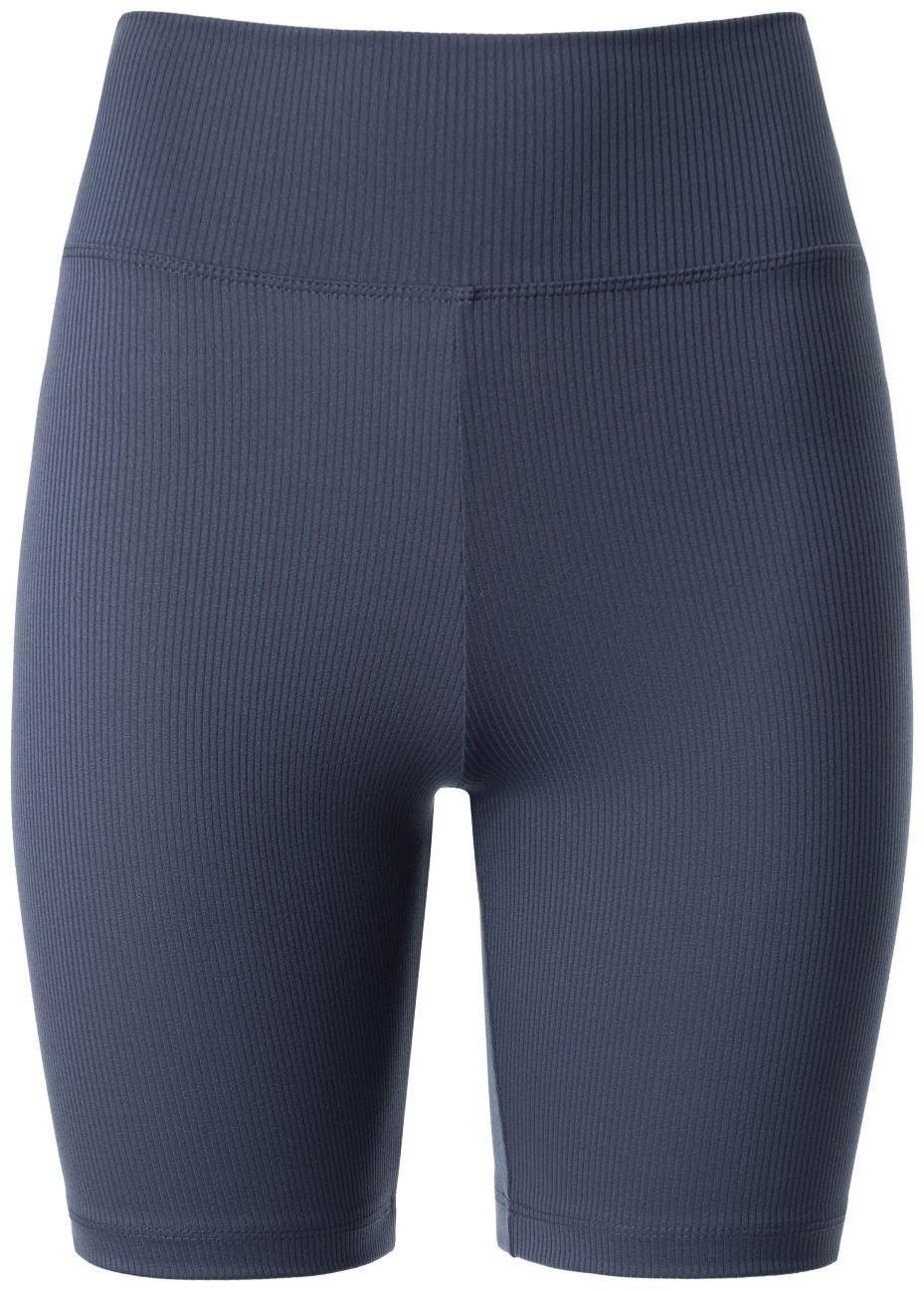 Велосипедки спортивные женские MINAKU цвет графит, размер 44