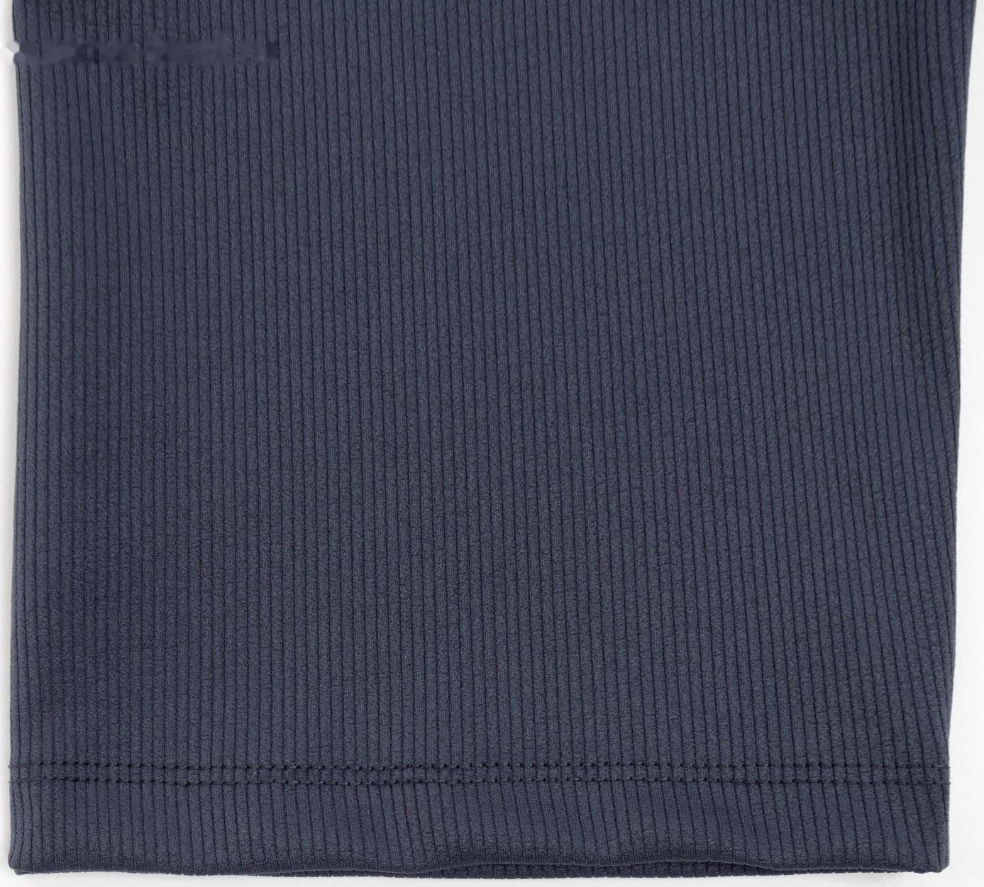 Велосипедки спортивные женские MINAKU цвет графит, размер 44