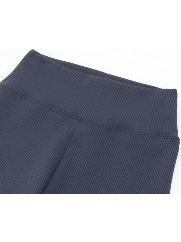 Велосипедки спортивные женские MINAKU цвет графит, размер 44