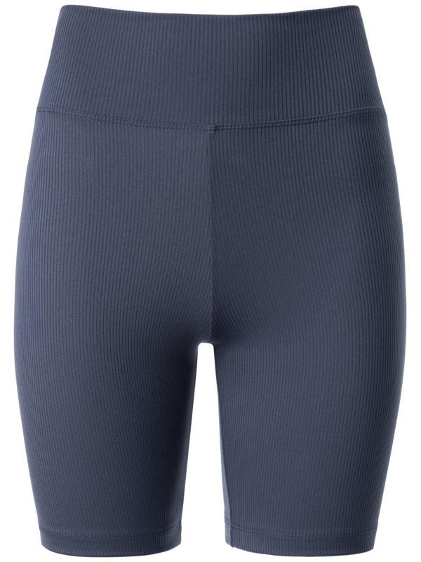 Велосипедки спортивные женские MINAKU цвет графит, размер 44