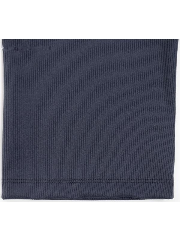 Велосипедки спортивные женские MINAKU цвет графит, размер 44