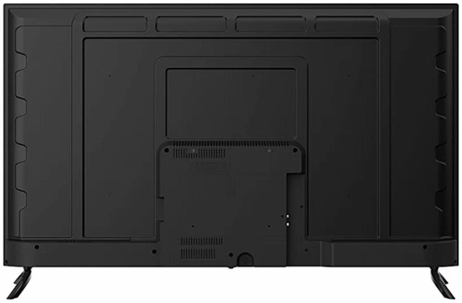 Телевизор BQ 55SU02B, 55