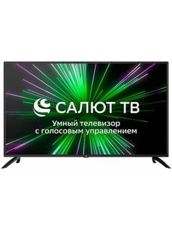 Телевизор BQ 55SU02B, 55