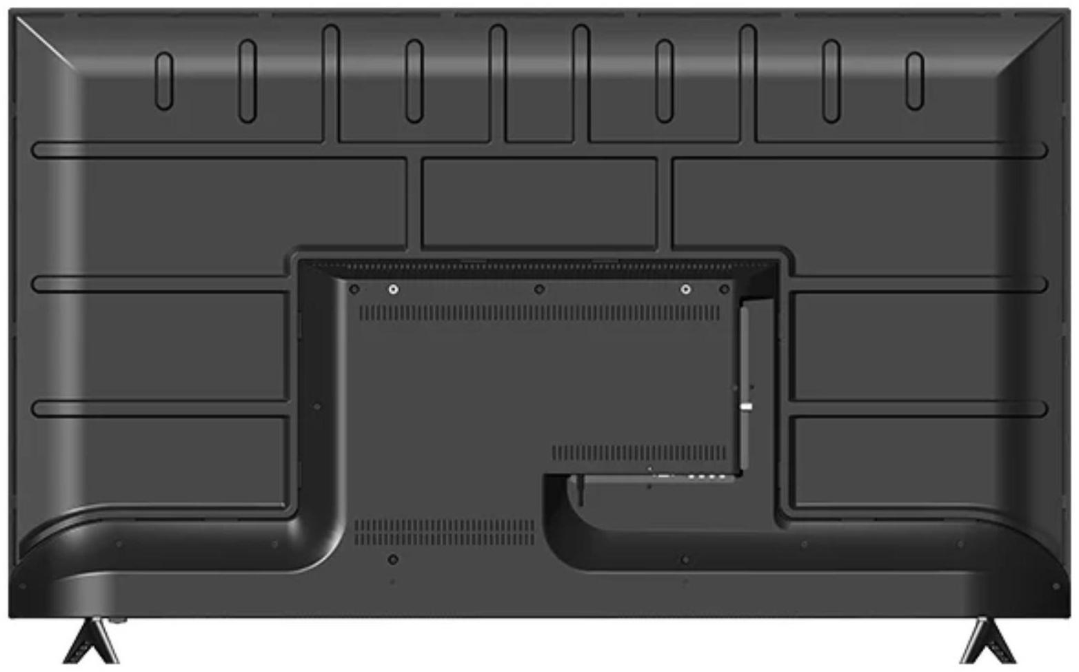 Телевизор BQ 65FSU14B, 65
