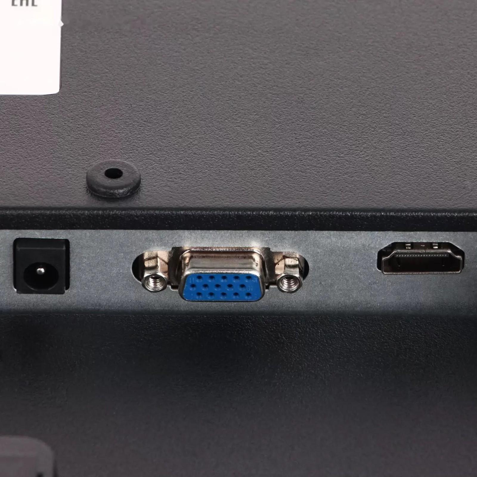 Монитор Rombica SkyView M23-MF, 23