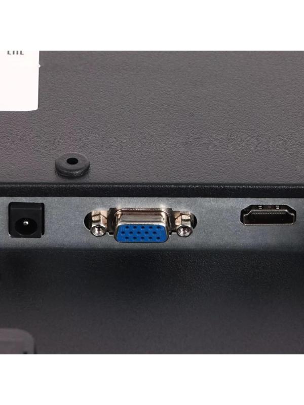 Монитор Rombica SkyView M23-MF, 23