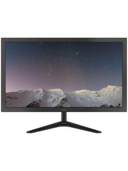 Монитор Rombica SkyView M23, 23