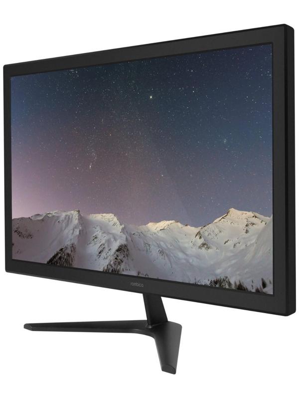 Монитор Rombica SkyView M23, 23