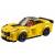 Конструктор JiSi Bricks «Chevrolet Corvette Z06» 78111 (Speed Champions 75870) / 181 деталь