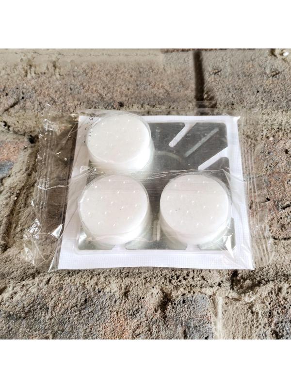 Разогреватель портативный 