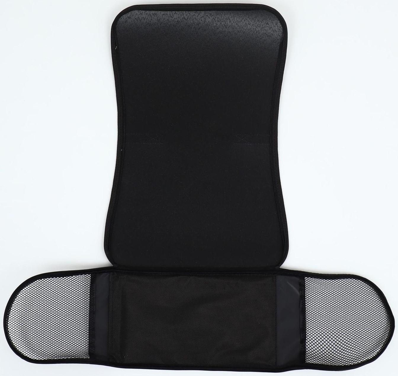 Сумка-переноска жёсткая 