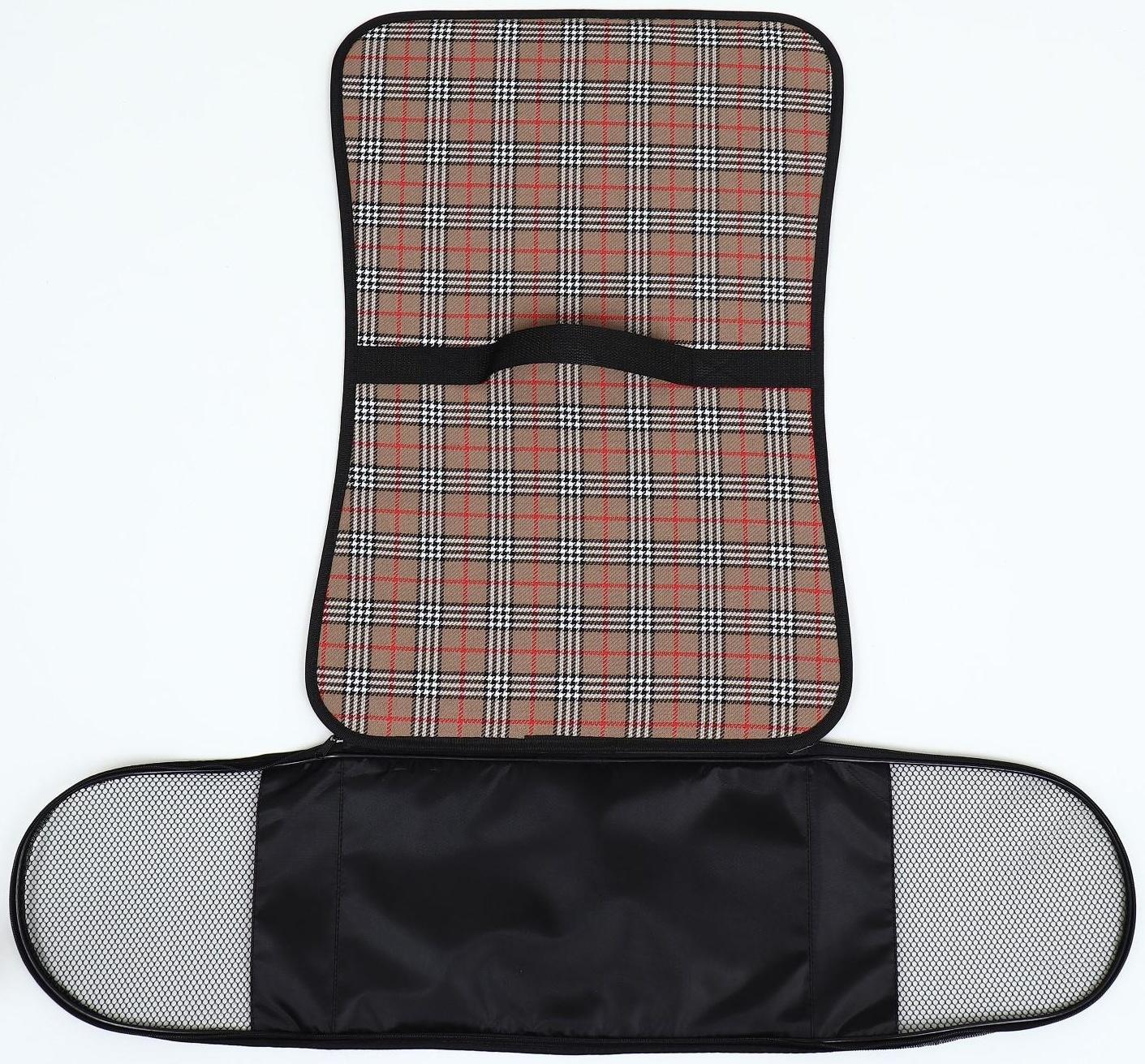 Сумка-переноска жёсткая 