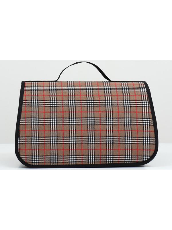 Сумка-переноска жёсткая 