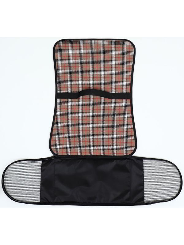 Сумка-переноска жёсткая 