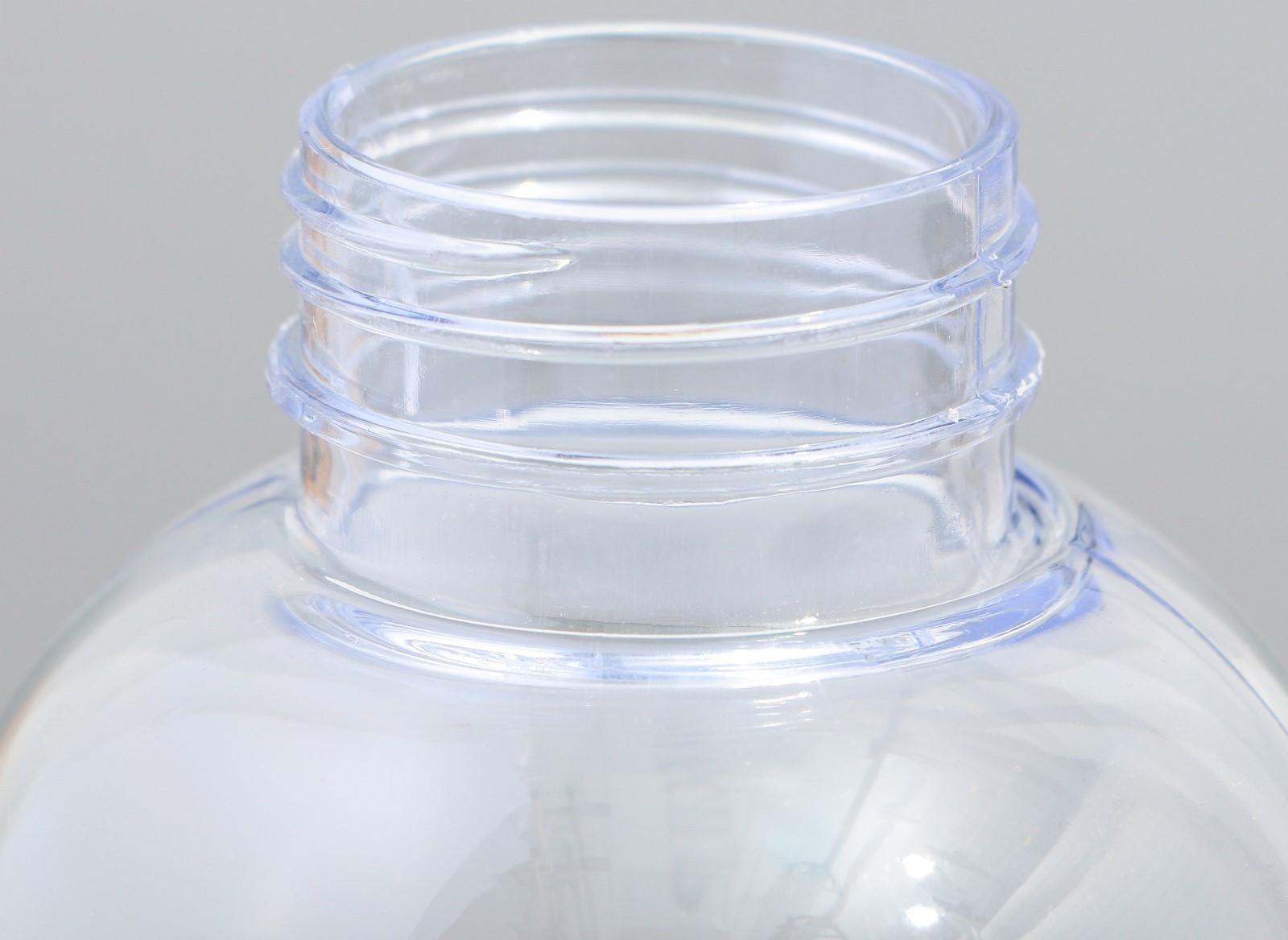 Бутылка «Похудеть», 1000 мл