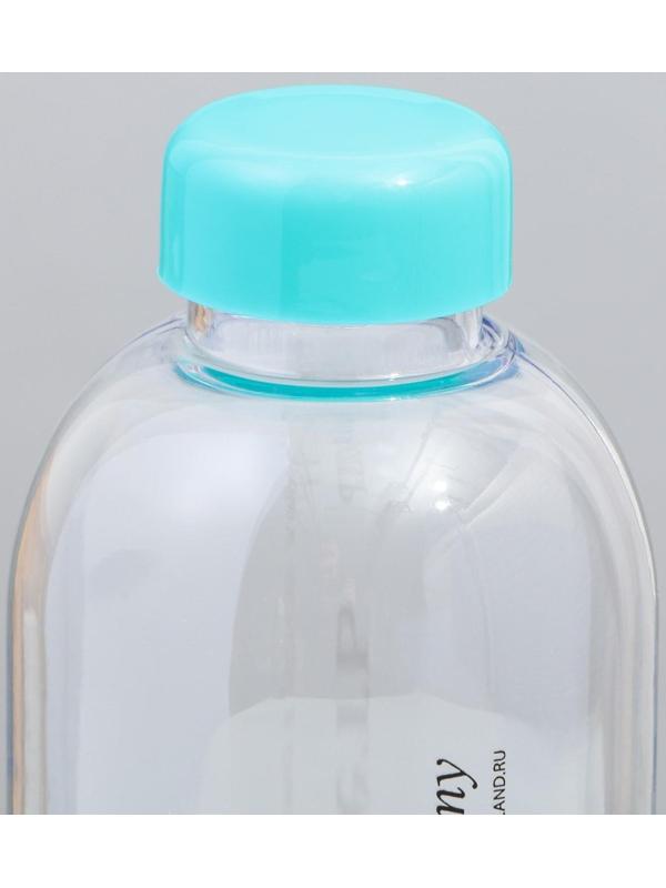 Бутылка «Похудеть», 1000 мл