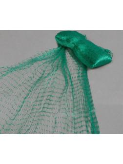 Сетка садовая, мягкая, 5 × 2 м, ячейка 15 × 15 мм, от птиц