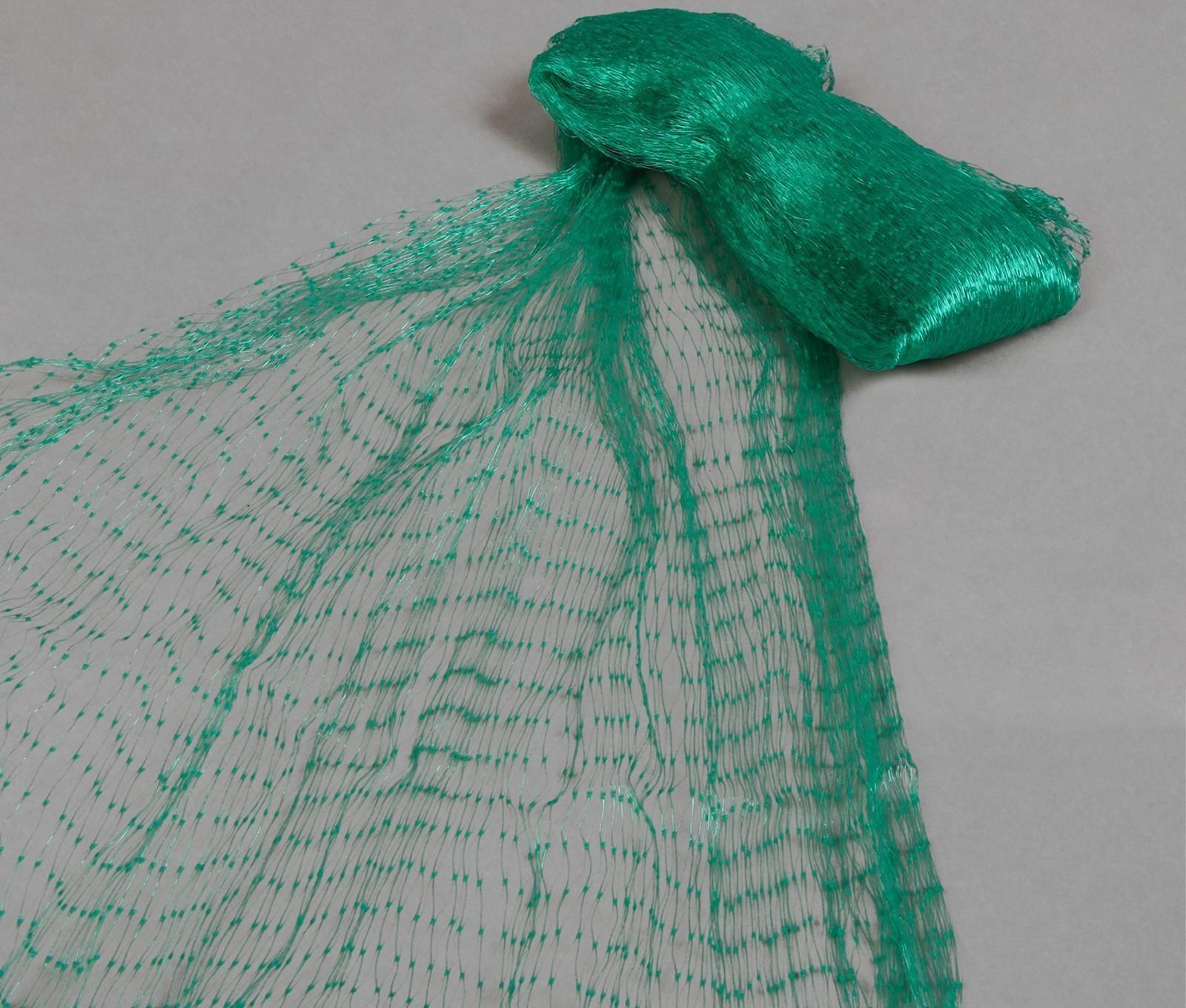 Сетка садовая, мягкая, 10 × 4 м, ячейка 15 × 15 мм, от птиц