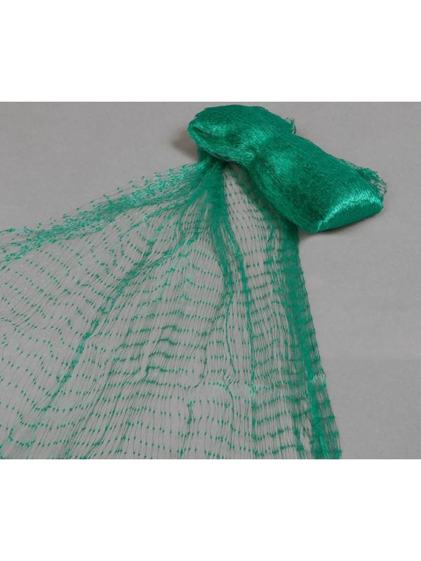 Сетка садовая, мягкая, 10 × 4 м, ячейка 15 × 15 мм, от птиц