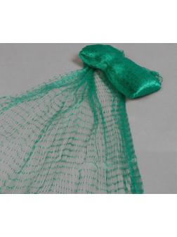 Сетка садовая, мягкая, 5 × 4 м, ячейка 15 × 15 мм, от птиц