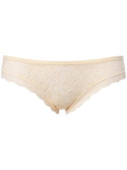 Трусы женские слипы, цвет МИКС, размер 42