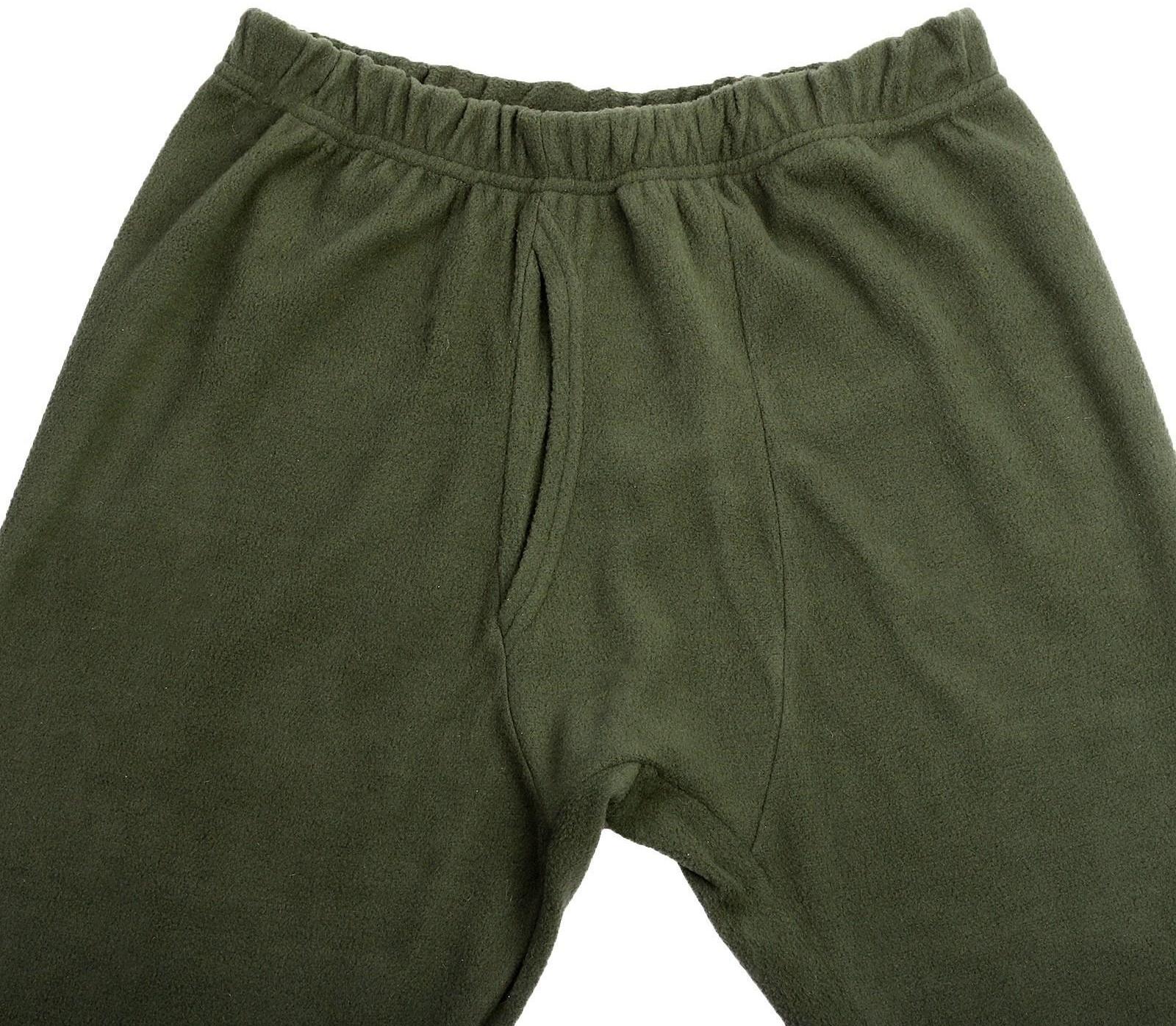 Термобелье мужское олива рост 182 р-р54