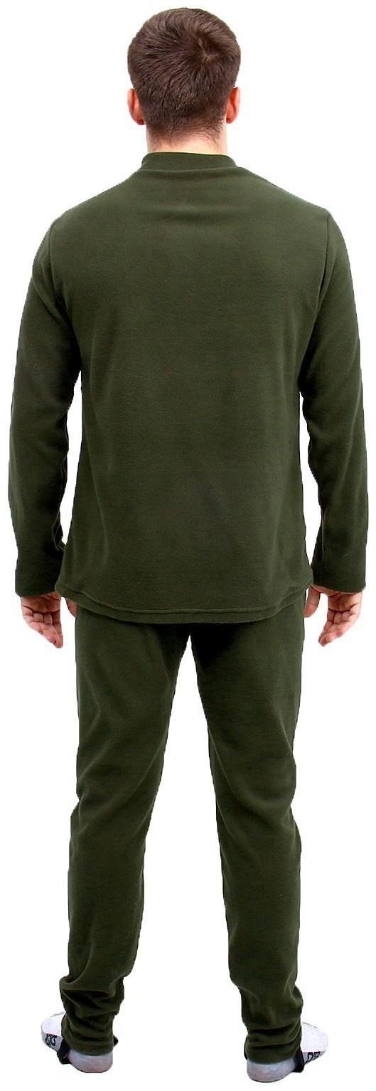 Термобелье мужское олива рост 182 р-р54