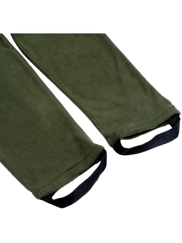 Термобелье мужское олива рост 182 р-р54