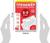 Обучающая книга «Тренажёр по русскому языку 8-9 класс», 102 листа