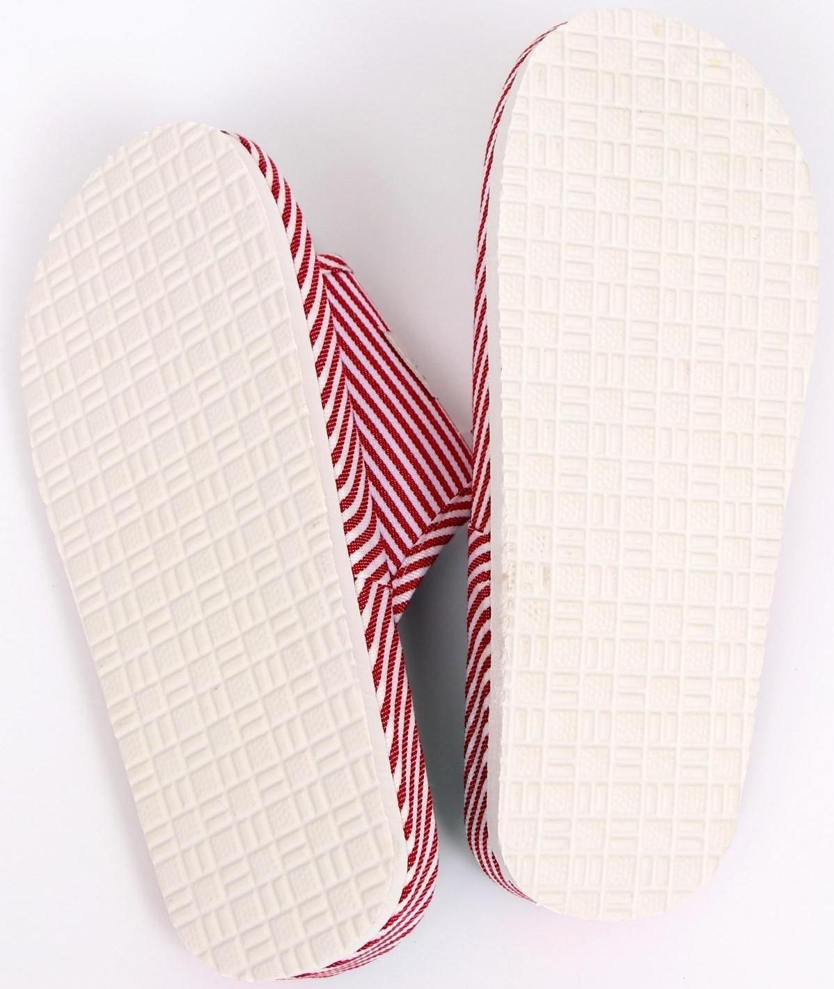 Массажер Tour Ma Line для ступней ног, тапочки, 35-38 размер. 1 пара