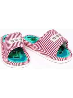 Массажер Tour Ma Line для ступней ног, тапочки, 35-38 размер. 1 пара