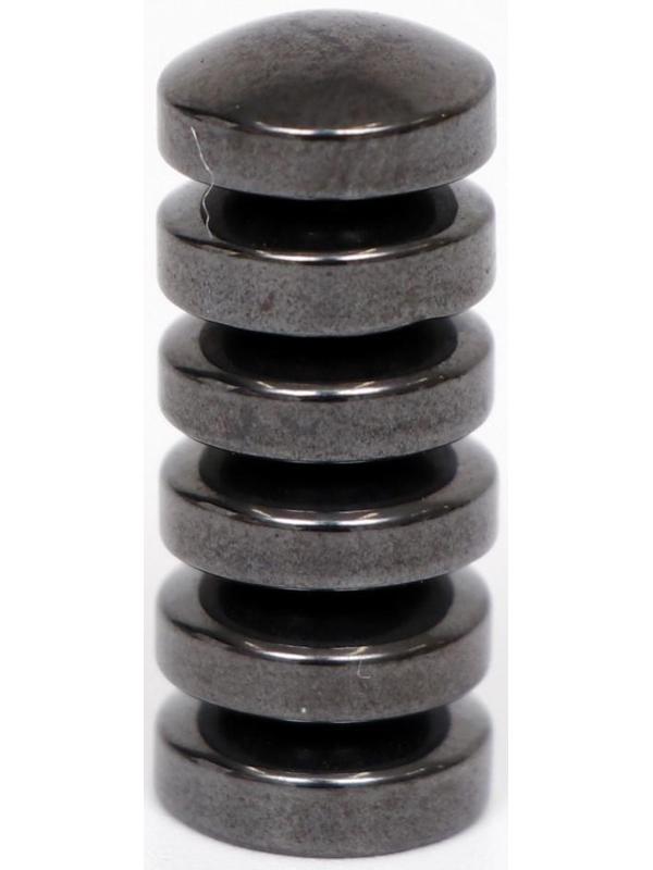 Массажер Tour Ma Line для ступней ног, тапочки, 35-38 размер. 1 пара