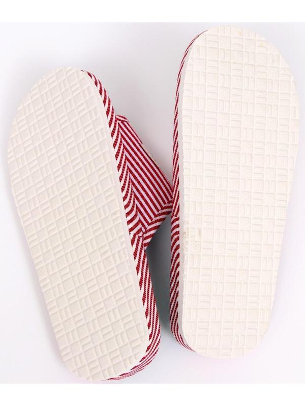 Массажер Tour Ma Line для ступней ног, тапочки, 35-38 размер. 1 пара