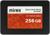 Накопитель SSD Mirex, SATA III, 256 Гб, 2.5