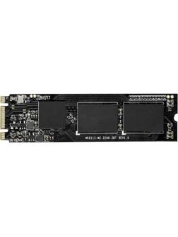 Накопитель SSD Mirex, SATA, 128 Гб, М2