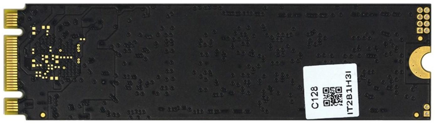 Накопитель SSD Mirex, SATA, 1 Тб, М2