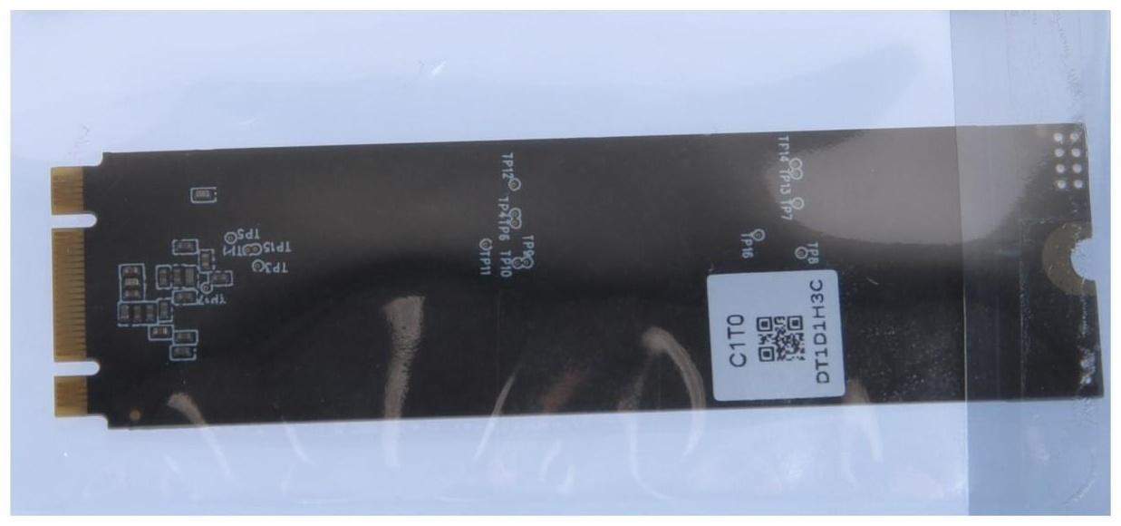 Накопитель SSD Mirex, SATA, 1 Тб, М2