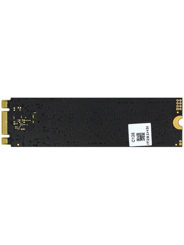 Накопитель SSD Mirex, SATA, 1 Тб, М2