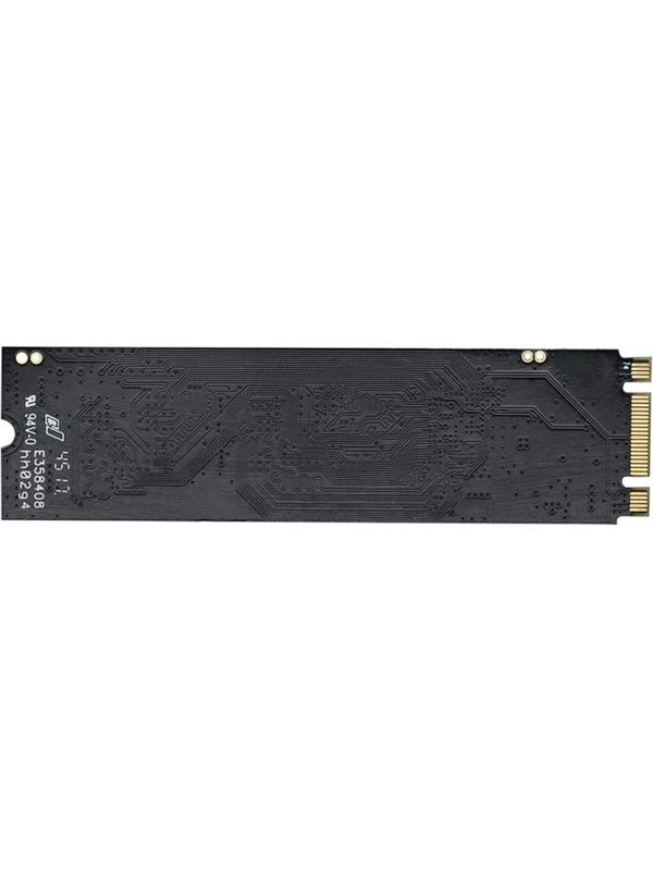 Накопитель SSD Mirex, SATA, 256 Гб, М2