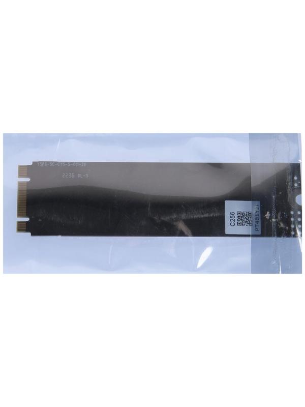 Накопитель SSD Mirex, SATA, 256 Гб, М2