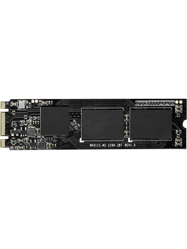 Накопитель SSD Mirex, SATA, 256 Гб, М2