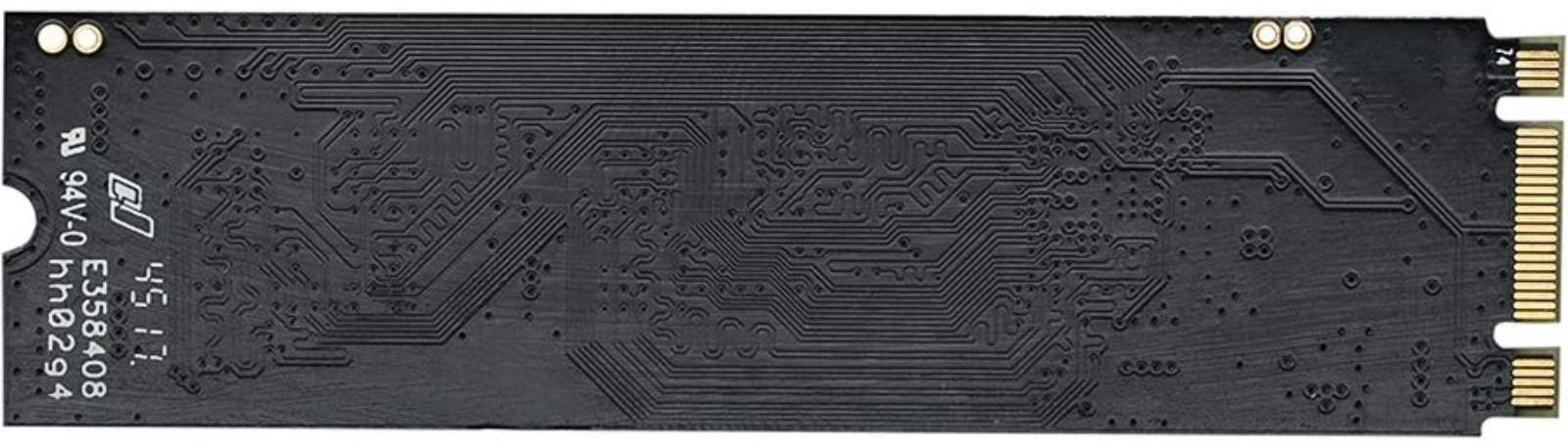 Накопитель SSD Mirex, SATA, 512 Гб, М2