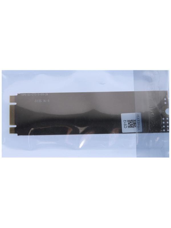 Накопитель SSD Mirex, SATA, 512 Гб, М2