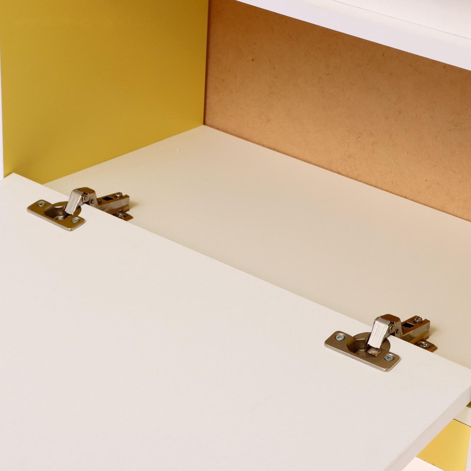 Стеллаж детский «Любимые животные»