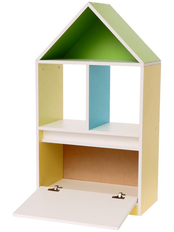 Стеллаж детский «Любимые животные»