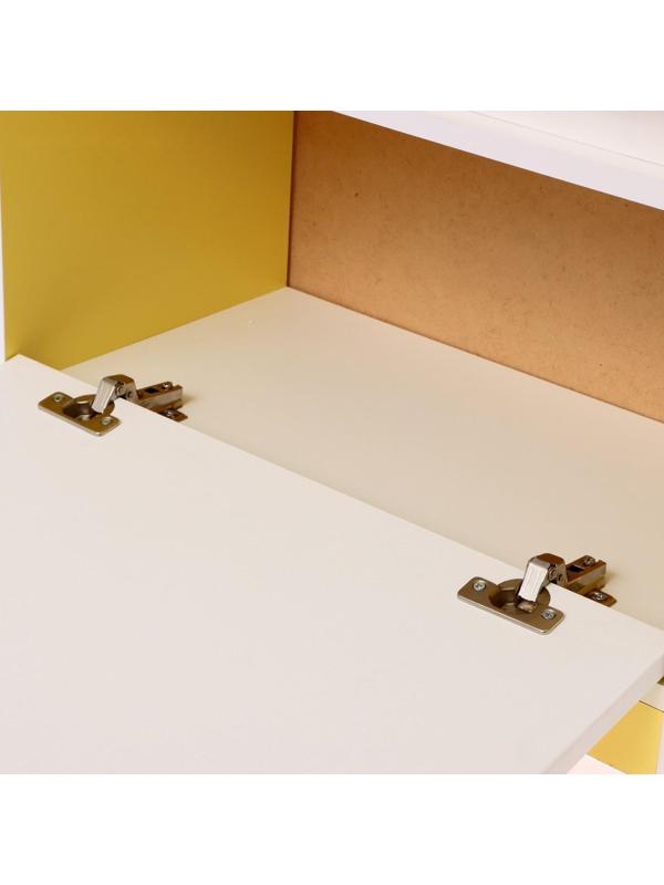 Стеллаж детский «Любимые животные»