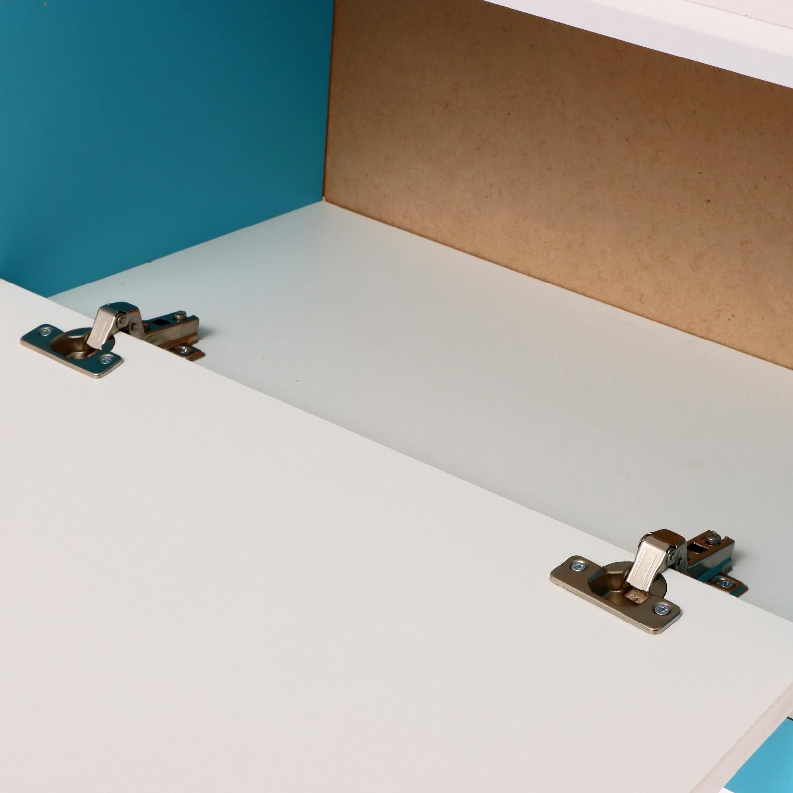 Стеллаж детский «Джунгли»