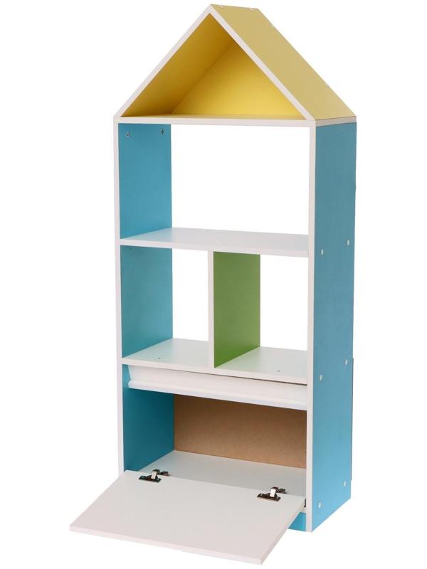 Стеллаж детский «Джунгли»