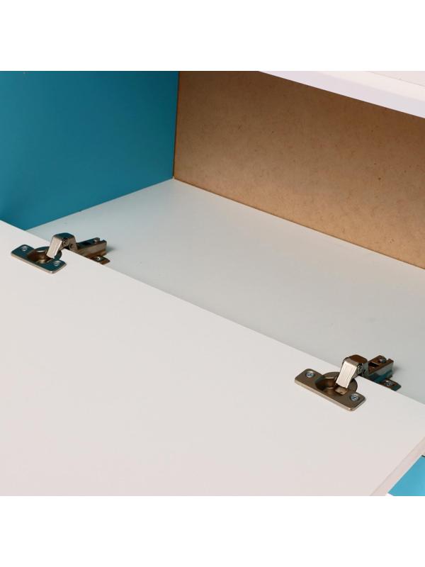 Стеллаж детский «Джунгли»