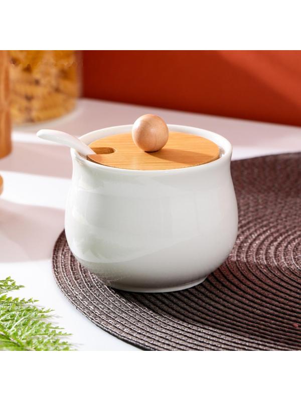 Сахарница «Сладкой жизни», 230 мл